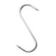 Vogue Long Meat Hook 6"