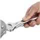 De Buyer Removable Pan Handle
