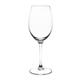 Olympia Novello Crystal White Wine Glasses 255ml (6 pack)