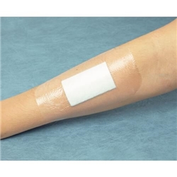 AeroPlast Waterproof Adhesive Plasters Assorted (Pack of 20)