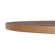 Bolero Complete Round Table 600mm