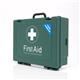 Blue Dot HSE Standard Catering 1-50 Person First-Aid Kit - 50EF