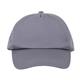 Whites Baseball Cap Cotton Charcoal