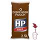 Heinz Sauce-O-Mat HP Sauce (3x 2.5Ltr)