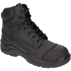 Magnum Roadmaster S3 HRO WR SRC Uniform Safety Boot Black [Size UK 11/ EU 45]