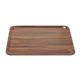 Cambro Capri Tray Walnut 460mm (24 pack)