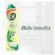 Cif Cream Cleanser Lemon 500ml - PACK (8)