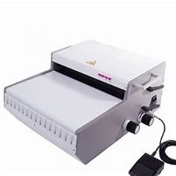 Renz ECL 360 Electric Wire Closer