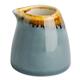 Olympia Kiln Milk Jugs Ocean 96ml (Pack of 6)