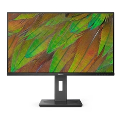 Philips 3000 Series 32 Inch 3840 x 2160 Pixels 4K Ultra HD VA Panel HDMI DisplayPort Business Monitor