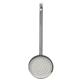 Vogue Stainless Steel Skimmer 4"