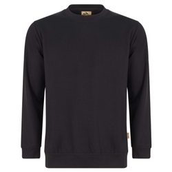 Orn 1200R Kestrel EarthPro Sweatshirt Black Large