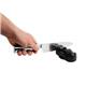 Vogue Manual 2 Stage Knife Sharpener with Suction Base