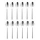 Olympia Napoli Dessert Spoon (12 Pack)