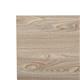 Bolero Pre-drilled Square Tabletop Antique Natural 600mm