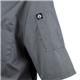 Chef Works Valais Signature Series Unisex Chef Jacket Grey XL