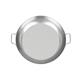 Vogue Carbon Steel Paella Pan 40cm