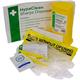 HypaClean Sharps Disposal Pack 1 Application - K399