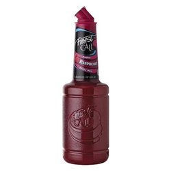 Finest Call Premium Raspberry Puree Mix 1Ltr