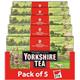 Yorkshire Tea 210's