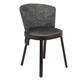 Bespoke Obi Side Chair Ash Wood