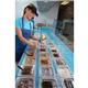 Cambro Polycarbonate 1/6 Gastronorm Tray 100mm