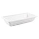 Olympia Whiteware 1/3 One Third Size Gastronorm 65mm