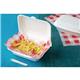 Fiesta Compostable Wooden Chip Forks (1000 pack)