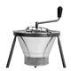 Tellier Triturator And Stand