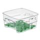 Cambro FreshPro Green Drain Shelf 165x165mm