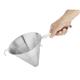 Vogue Conical Strainer 7"