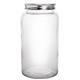 Vogue Glass Screw Top Preserving Jar 800ml (6 Pack)