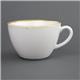 Olympia Kiln Cup Chalk 340ml 12oz (Pack of 6)
