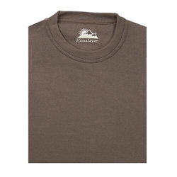 Himalayan Mens 280gsm Sweatshirt Grey Size Large