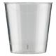 eGreen Shot Glasses UKCA Marked 25ml (1000 Pack)