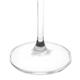 Olympia Novello Crystal White Wine Glasses 255ml (6 pack)
