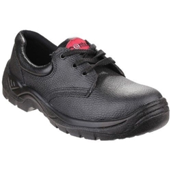 Centek FS337 S1P SRC Safety Shoe Black [Size UK 3/ EU 36]