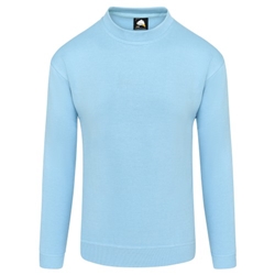 Orn 1250 Kite Premium Sweatshirt Sky 3XL 