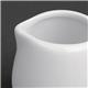 Olympia Whiteware Compact Jugs 85ml (12 pack)