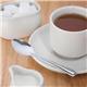 Nisbets Essentials Budget Teaspoons (12 pack)