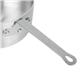 Vogue Aluminium Saucepan 24cm