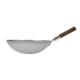 London Wok Round Bottom Wok 330mm