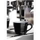 Olympia Cafe Aroma Mug Black - 230ml (6 pack)