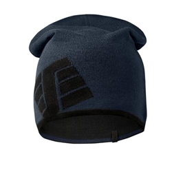 Snickers 9015 Reversible Beanie Navy/Black