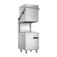 Buffalo Digital Pass Through Dishwasher with Drain Pump 9.7kW Three Phase