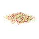 PME Multicoloured Sugar Strands 80g