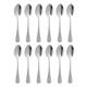 Olympia Baguette Dessert Spoon (12 pack)