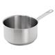 Vogue Stainless Steel Saucepan 20cm