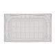 Vogue Heavy Duty Stainless Steel Perforated 1/1 Gastronorm Tray 150mm