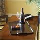 Cambro Venge Laminate Room Service Tray With Handles 640mm